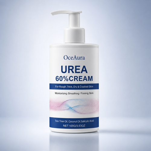 SoftStep – Overnight Heel Recovery Cream
