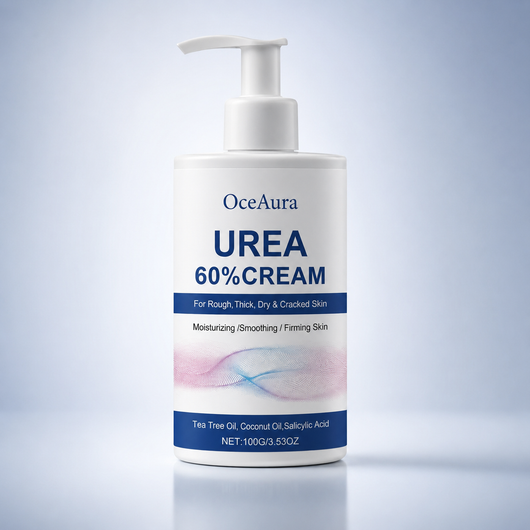 SoftStep – Overnight Heel Recovery Cream